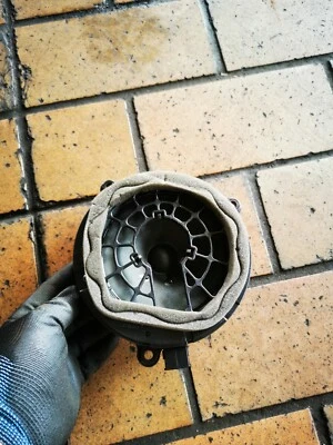 Mercedes-Benz W209 W203 Cassa Altoparlante Destra BOSE A2038202302 - Immagine 1 di 4