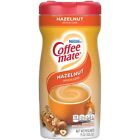 Nestle Coffee mate Coffee Creamer, Hazelnut, Powder Creamer, 15 Ounces