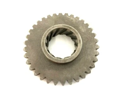 KAWASAKI KICK STARTER GEAR KE175 KD175 F6 F7 NUEVO STOCK ANTIGUO 13068-026 * Foto 1 de 2