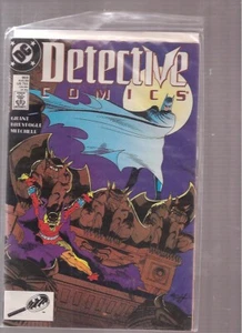DC Comics Detective Comics #603 NM - Picture 1 of 1