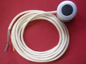 Sensor de ruptura real ZBD-002S 4 pines M. Cable D25x20 mm (Reag.auf Frequenk) 24524 - Imagen 1 de 1