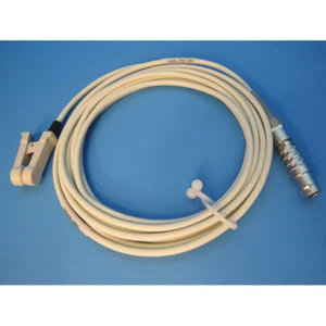 Fits Criticare CSI Veterinary or Medical Lingual & Ear SpO2 Sensor Poet - Picture 1 of 3