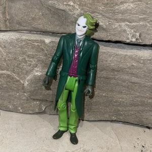 The Dark Knight The Joker Action Figure 5.5" Mattel - Picture 1 of 6