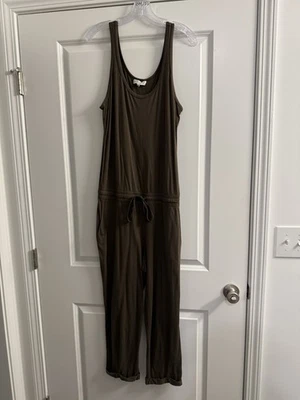 Mono corto sin mangas Michael Stars talla L Foto 1 de 4