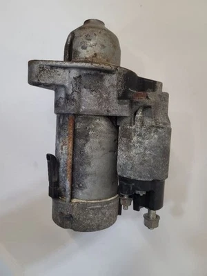 Ford F150 2015-20 camioneta motor de arranque turbo  Foto 1 de 4