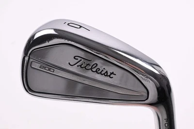 Titleist T200 2023 #6 Iron / Stiff Flex Project X LZ 120 Shaft - Image 1 of 4