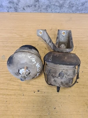 Jaguar S Type X202 2005 3,0 gasolina V6 montaje motor izquierdo derecho AJ30 2W936A003AD Foto 1 de 4