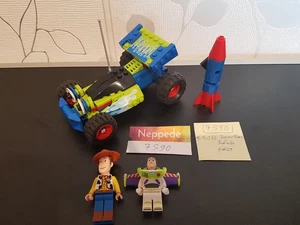 Lego 7590 Toy Story Woody and Buzz to the Rescue , Sammlung - Bild 1 von 6