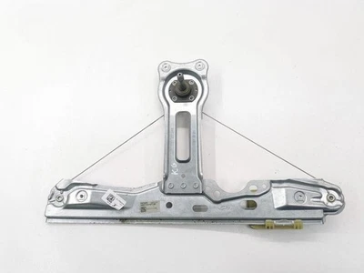 FORD C-MAX II DXA/CB7, DXA/CEU Türfensterheber hinten links 31144109 - Immagine 1 di 4