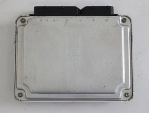 engine control unit Audi A3 8L gasoline 81794 - Picture 1 of 3