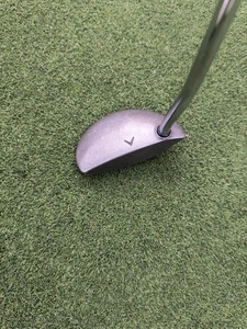 Callaway Golf The Tuttle Mallet Putter RH 34.5" used.  - Picture 1 of 2