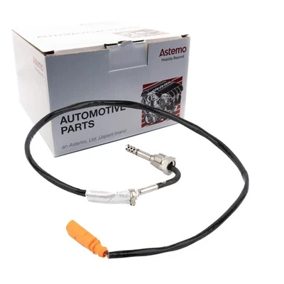 HITACHI Sensore-Temperatura Adatto per VW Beetle Golf Jetta - Immagine 1 di 3