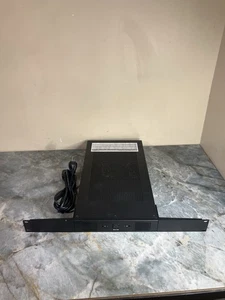 Amplificador de potencia Sonance Sonarray SR 2-125 - Imagen 1 de 8