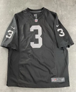 Nike On Field Carson Palmer #3 Las Vegas Raiders NFL Football Trikot Herren XL - Bild 1 von 13