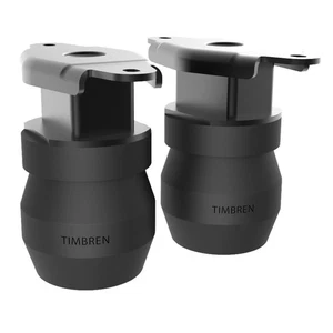 Timbren Suspension Enhancement for 17-24 Ford F250 F350 SuperDuty Severe Service - Bild 1 von 5