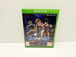 Jump Force XBOX ONE Version FR - Picture 1 of 5