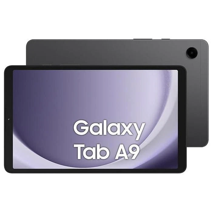 Samsung Galaxy Tab A9 Display 8.7" 64GB 4GB Ram 5100mAh 8MP USB-C SM-X110 Grigio - Immagine 1 di 4