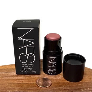 Nars The Multiple Dolce Vita - Mini tamaño de viaje 0,12 oz/3,5 g - Nuevo - Imagen 1 de 5