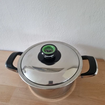 AMC Topf mit Deckel 3,1l - Bild 1 von 4