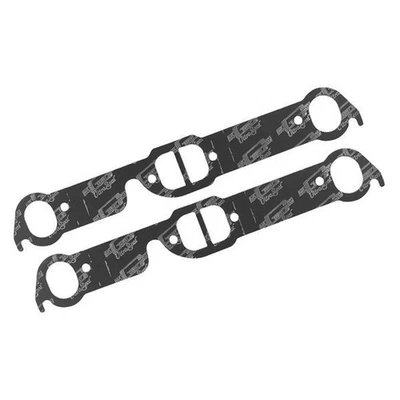 For Pontiac Firebird 1967-1979 Mr. Gasket 5921 Ultra-Seal Exhaust Gasket Set Foto 1 de 2
