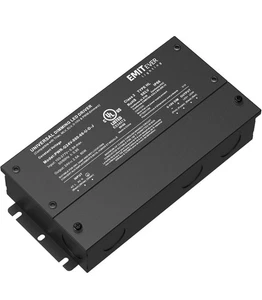 EMITEVER 60W Dimmable LED Driver, 24V Triac Dimmable Power Supply, AC to DC T... - Picture 1 of 6