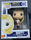 Funko POP! Buffy the Vampire Slayer Buffy #121  *Damaged Box*Paint Imperfections