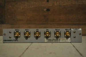 Nortel GSM 850 Splitter 2 - Picture 1 of 1
