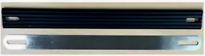 Briefcase Handle Steel Insert For Brief Case & Rubber Sleeve 180mm x 10mm - Picture 1 of 1