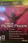 Xbox Music Mixer (Microsoft Xbox, 2003)