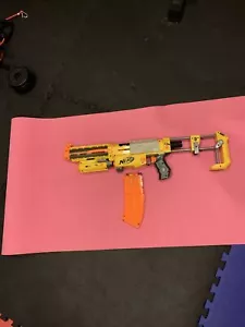 Nerf N-Strike Elite Recon CS-6 (with all attachments and loaded magazine) - Bild 1 von 4