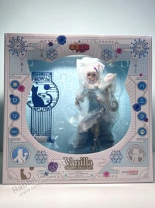 Good Smile Company Vainilla: Vestido Chino Ver. NEKOPARA escala 1/7 (en stock en EE. UU.) - Imagen 1 de 11