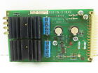 Rofin-Sinar 317-2B/10.91 Laser Capacitor Board 580317