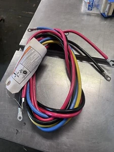 Warn Winch Power Cable - 100971 - Picture 1 of 1