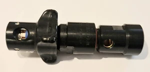 Spinner RFS connector HCF 1/2" Cu2Y 50 ohm M25735e BN 649505 Active Electronics - Zdjęcie 1 z 7