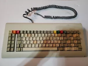 TECLADO CORTRON INC 106-0012 Lam Research - Imagen 1 de 7