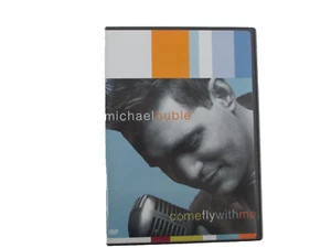 Michael Buble come fly with me - Imagen 1 de 1