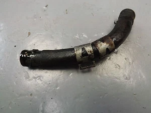 Mazda MX5 Power Steering Fluid Pipework Bottle Pipe - Picture 1 of 1