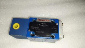 Rexroth 4WH 6 D53/válvula direccional R900449957 FD30116 123657525 nuevo - Imagen 1 de 4