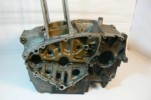 Suzuki GSX 400 L (GSX40X) Motorgehäuse, housing - Bild 1 von 11