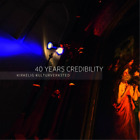 Various Artists 40 Years' Credibility (CD) Album