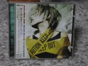 AIKAWA NANASE FOXTROT RARE OOP JAPAN CD - Imagen 1 de 1