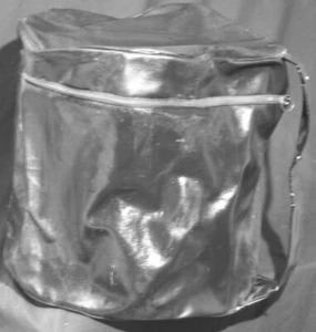 Vintage GRETSCH 16x16 Floor Tom Gigbag - Bild 1 von 2