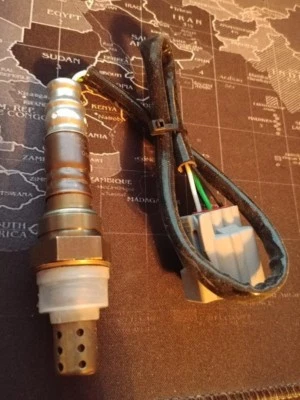 ECCPP TB2017NO19-8373 - Oxygen Sensor - 96-00 CHEVROLET TAHOE - New open box Foto 1 de 3