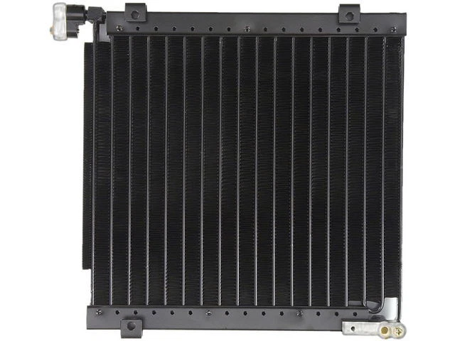 Condensador de aire acondicionado 88356NGDK 1997 1998 1999 para Honda Civic 1996-2000 Foto 1 de 2