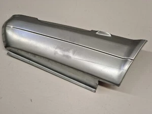 BMW E30 Cabrio 82-90 Endspitze Eckblech Endblech hinten rechts - Bild 1 von 1