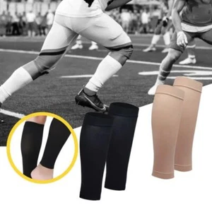 Men Women Leg Compression Socks 20-30 mmhg Knee High Stockings Varicose Veins--- - Picture 1 of 24