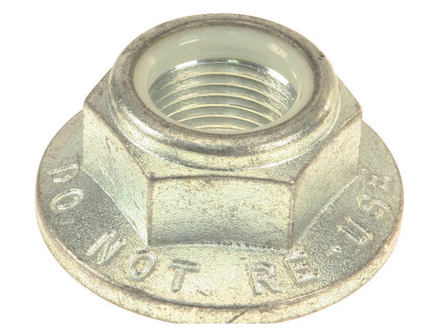 Tuerca de eje delantera Dorman para Dodge Durango 2000-2003 63DHHJ Foto 1 de 1