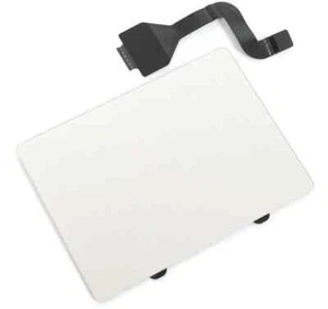 Trackpad TouchPad & Flex Cable 821-1904 for MacBook Pro 15" A1398 Late 2013 2014 - Photo 1/9