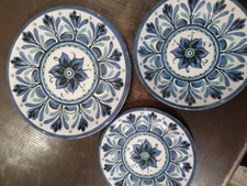 Piatti 18 pezzi