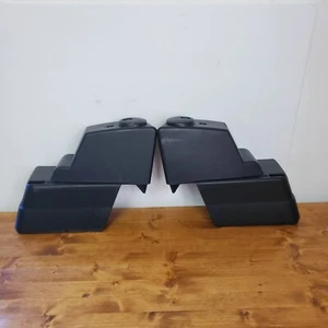 Nordic Track Treadmill REAR bottom caps 358780 R 358779 L Commercial 1750 - Picture 1 of 12